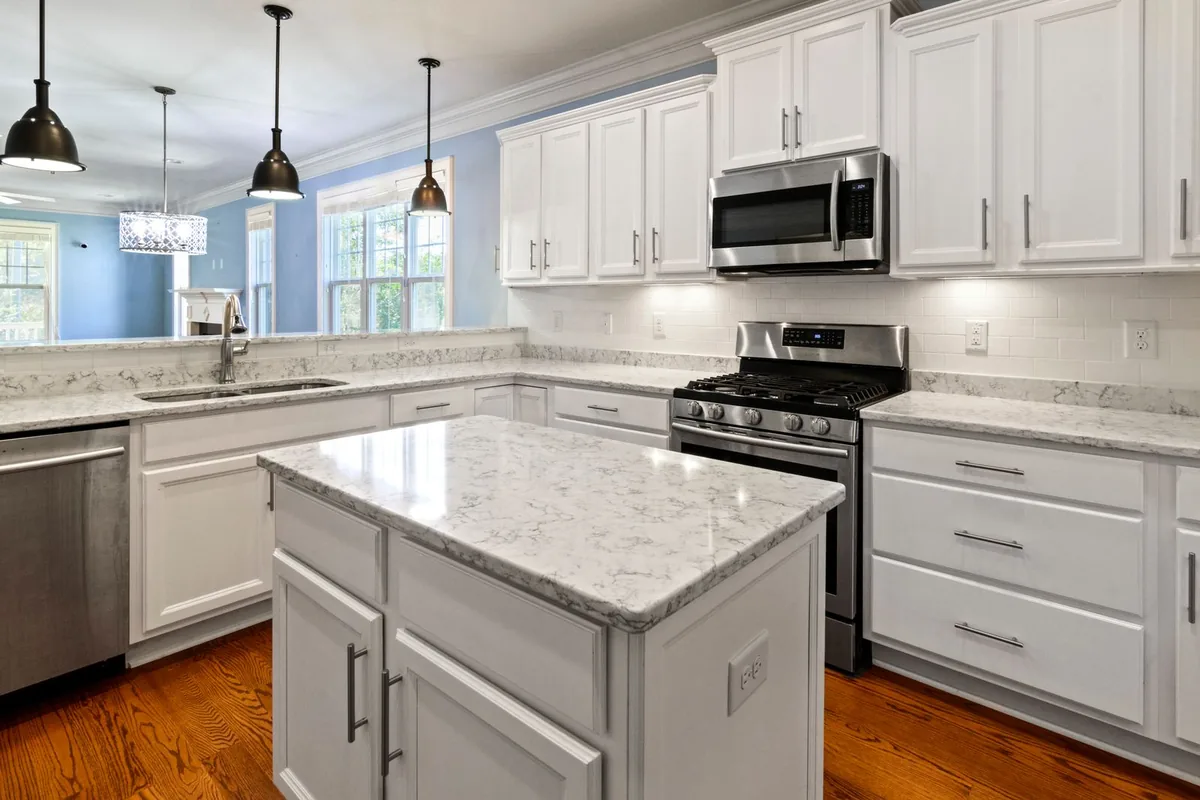 Filth & Squalor Cleanup in East Gull Lake, MN