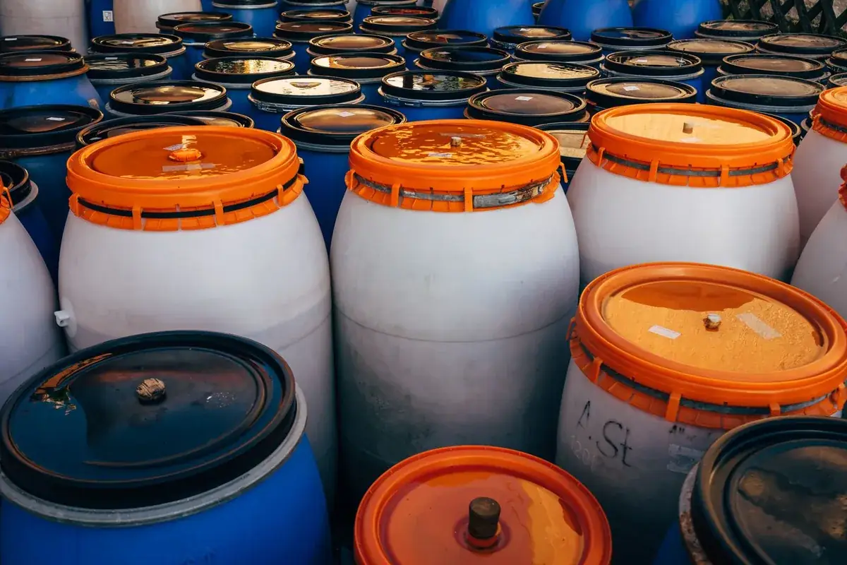 Medical Waste Removal in East Gull Lake, MN
